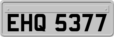 EHQ5377