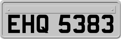 EHQ5383