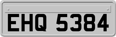 EHQ5384