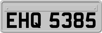 EHQ5385