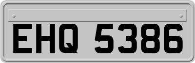 EHQ5386