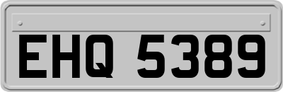 EHQ5389