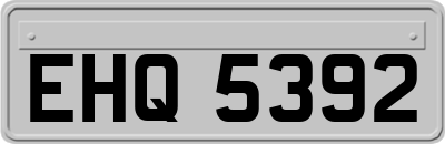 EHQ5392