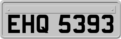 EHQ5393