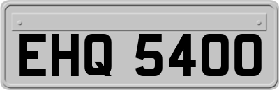 EHQ5400
