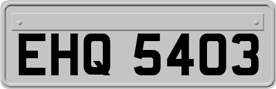 EHQ5403