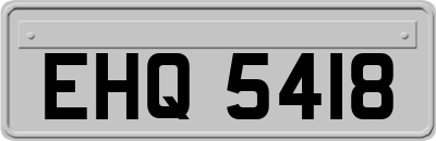 EHQ5418