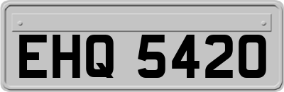 EHQ5420