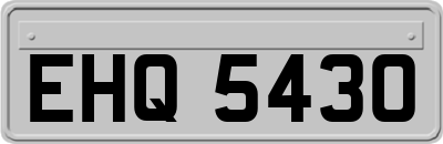 EHQ5430