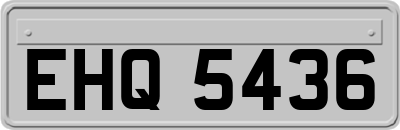 EHQ5436