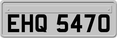 EHQ5470