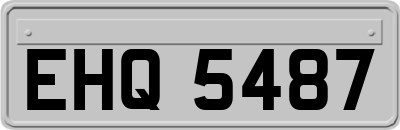 EHQ5487