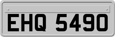 EHQ5490