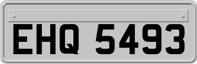 EHQ5493