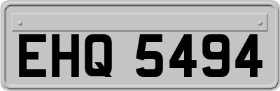 EHQ5494
