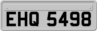 EHQ5498