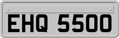 EHQ5500