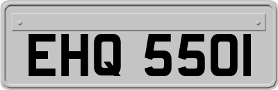 EHQ5501