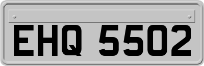 EHQ5502