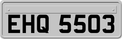 EHQ5503