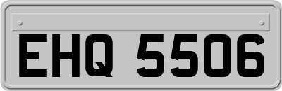 EHQ5506