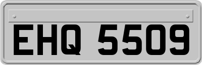 EHQ5509