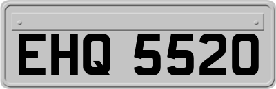 EHQ5520