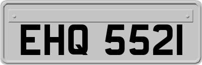 EHQ5521