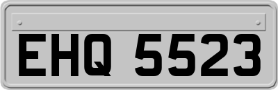 EHQ5523