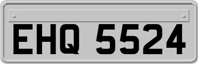EHQ5524