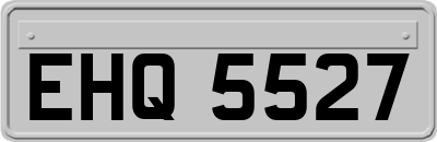 EHQ5527