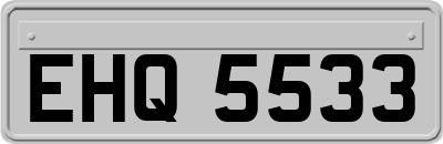 EHQ5533