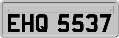 EHQ5537