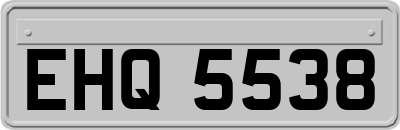 EHQ5538