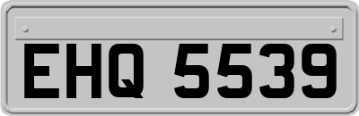 EHQ5539
