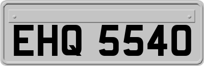 EHQ5540