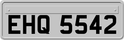 EHQ5542