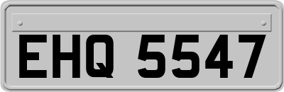EHQ5547