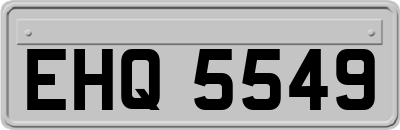 EHQ5549