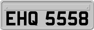 EHQ5558