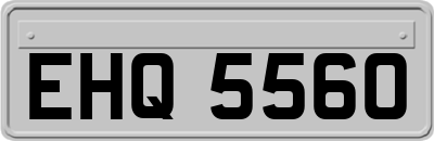 EHQ5560
