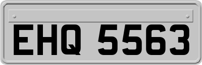 EHQ5563