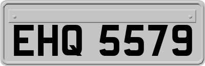 EHQ5579