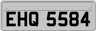 EHQ5584