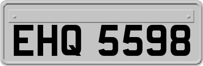 EHQ5598