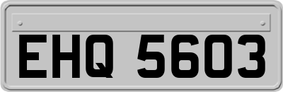 EHQ5603
