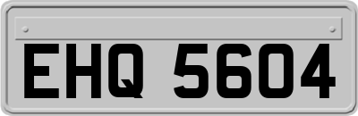 EHQ5604