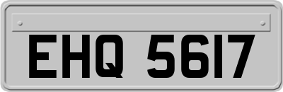 EHQ5617