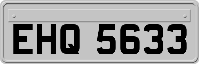 EHQ5633