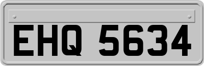 EHQ5634